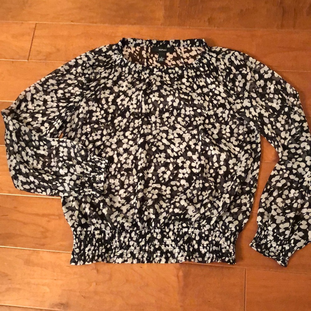 Women’s Alfani Blouse